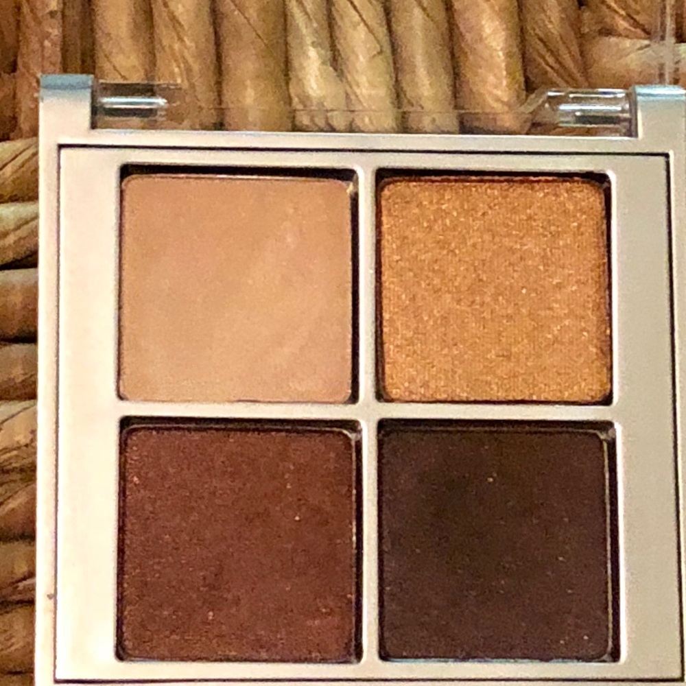 Clinique Morning Java quad - Picture 4 of 5